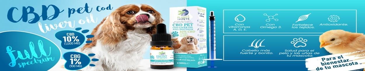 Catálogo Aceites de CBD